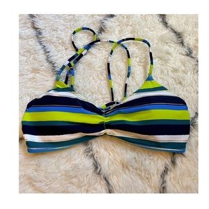 aerie Scoop Bikini Top